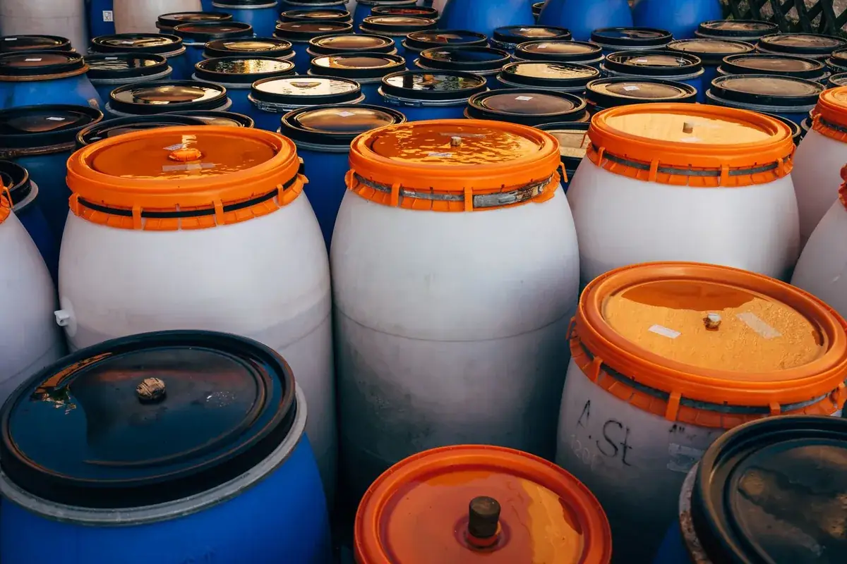 Chemical & Toxic Waste Cleanup in Bastrop, TX